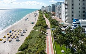 Hilton Cabana Miami Beach Resort